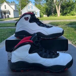 Jordan 10 Men’s 9.5